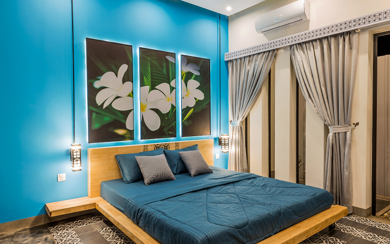 Veayo Studio-Design Villa & Homestay